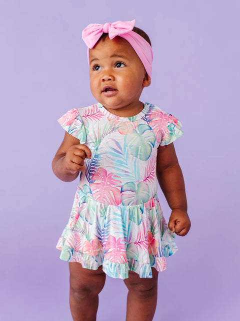 Birdie Twirl - Lucia