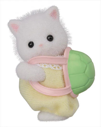 Calico Critters - Blind Bag: Baby Sea Friends Series