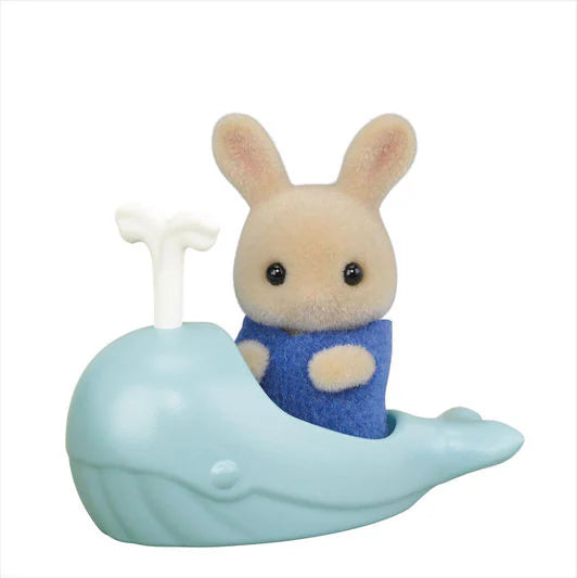 Calico Critters - Blind Bag: Baby Sea Friends Series
