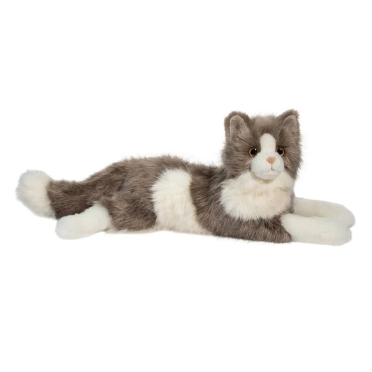 Stuffed Animal - Gretta Cat Deluxe