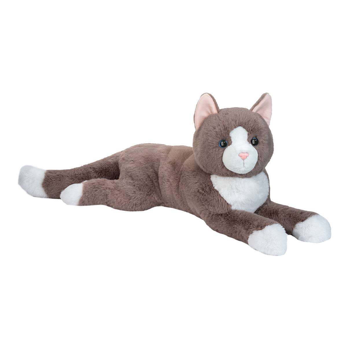 Stuffed Animal - Boots Cat Jumbo