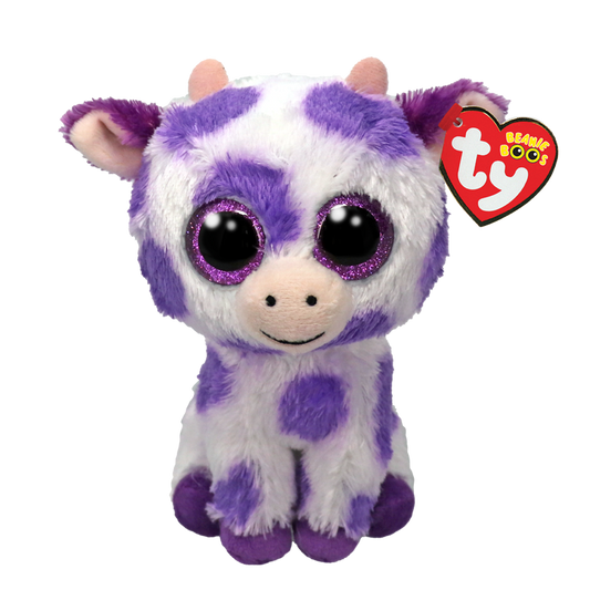 Stuffed Animal - Ethel Cow (Regular)