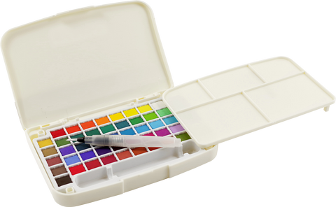 Arts & Crafts - Studio Series Watercolor Field Kit