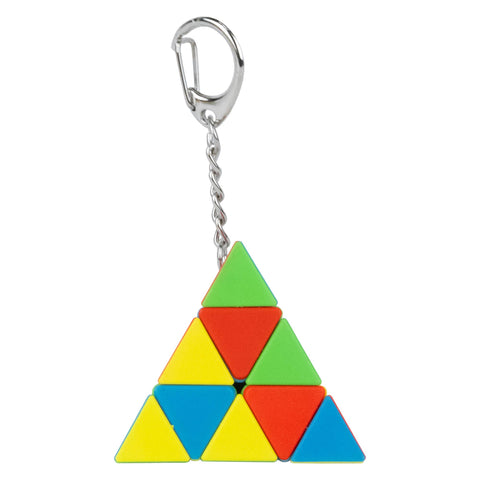 Keychain - INVERSE Trik Puzzle