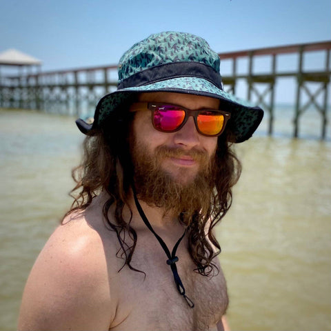 Boonie Hat - Creek Critters