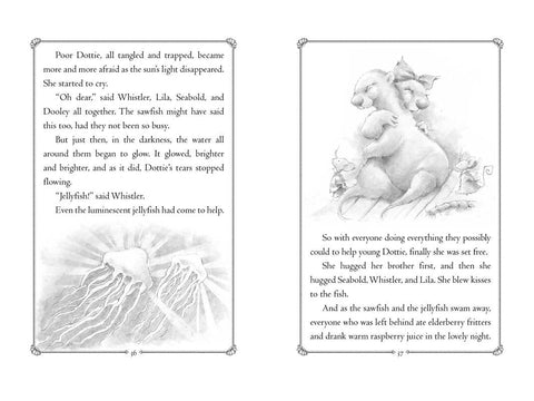 Book (Paperback) - The Otter