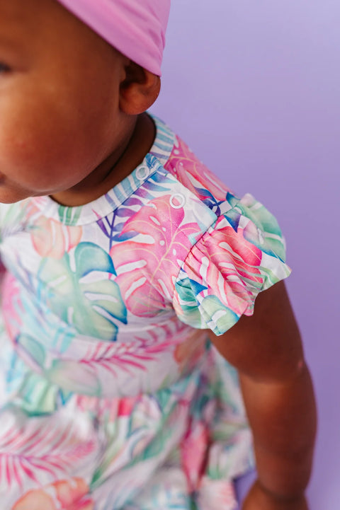 Birdie Twirl - Lucia