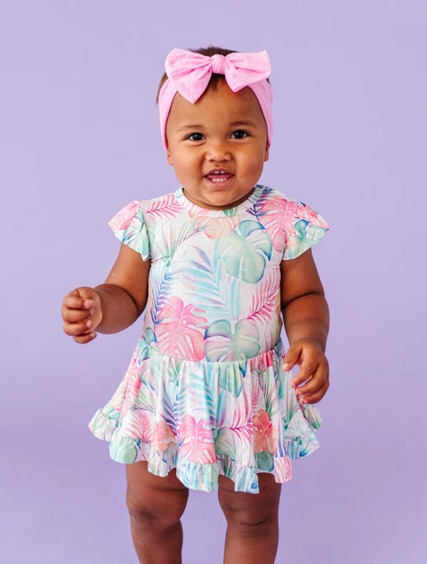 Birdie Twirl - Lucia