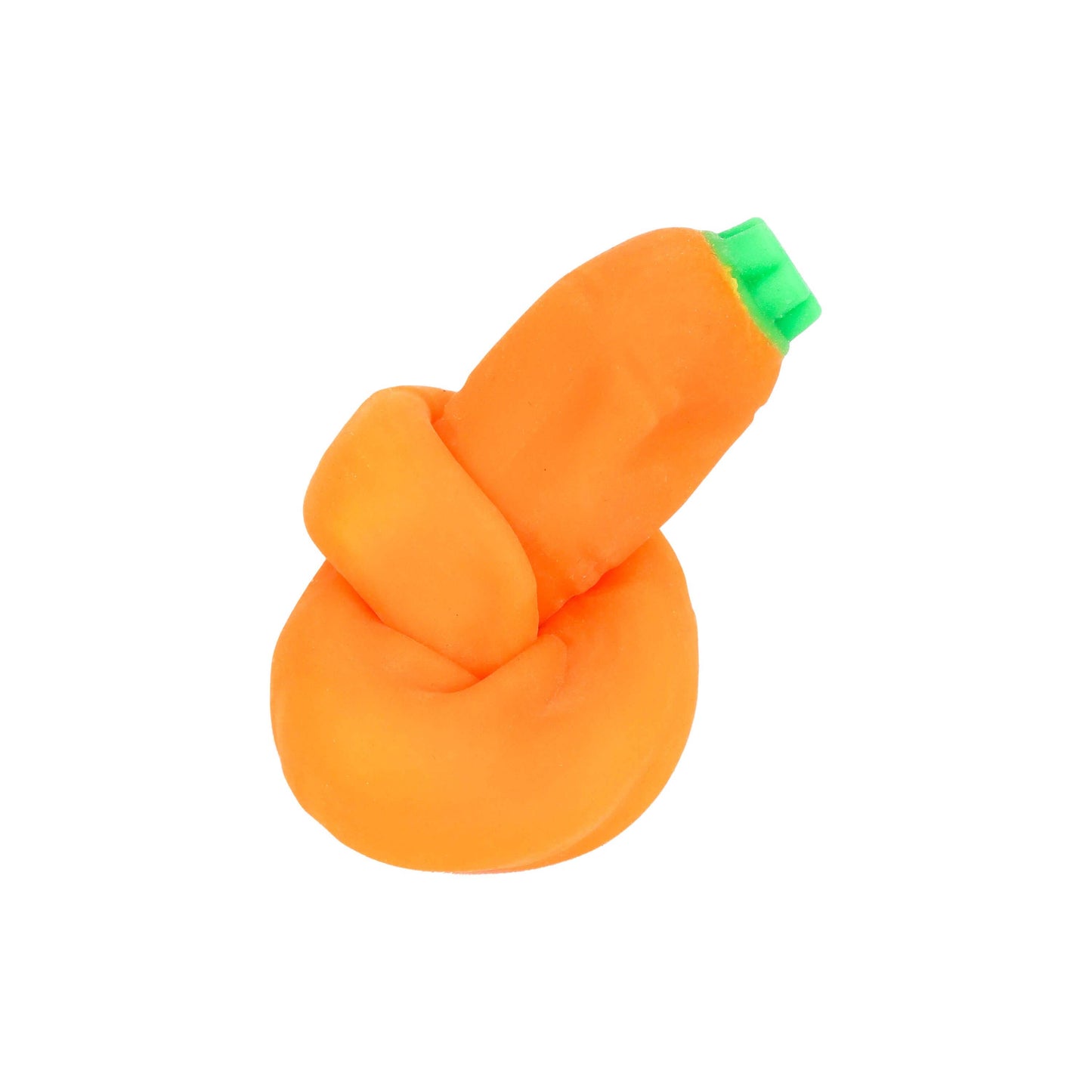 Sensory Toy - Crazy Carrot