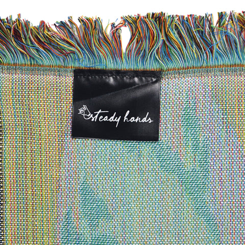 Blanket - Silence of the Moths