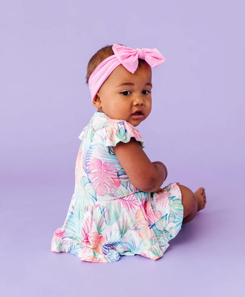 Birdie Twirl - Lucia