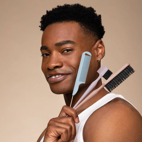 Styling Brush Set - Detail & Define