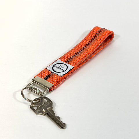 Keychain - Climbing Rope