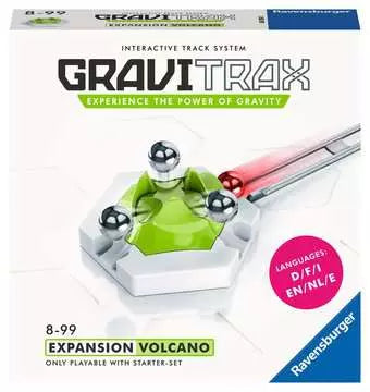 GraviTrax - Expansion: Volcano