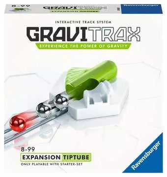 GraviTrax - Expansion: Tip Tube