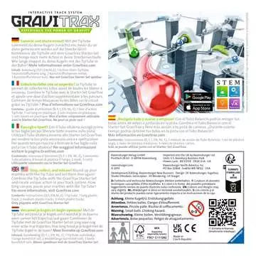 GraviTrax - Expansion: Tip Tube