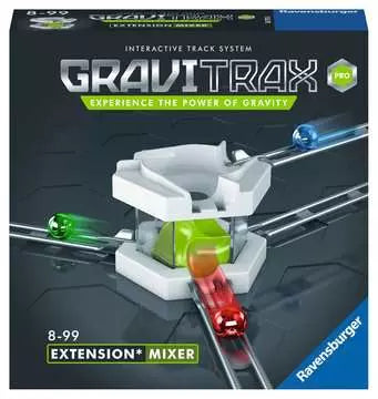GraviTrax - Extension: Mixer