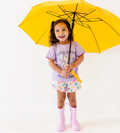 T-Shirt - Silly Goose