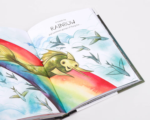 Book (Hardcover) - Monsters You Should Know