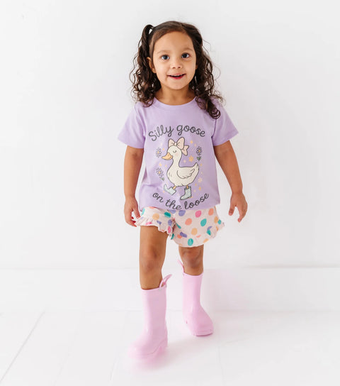 T-Shirt - Silly Goose