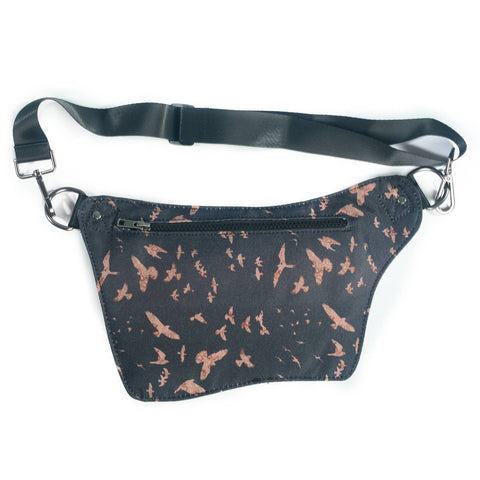 Hip Bag - Dare to Fly
