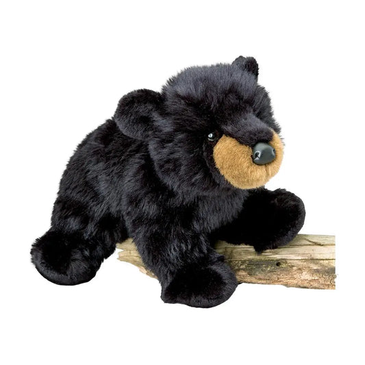 Stuffed Animal - Boulder Black Bear