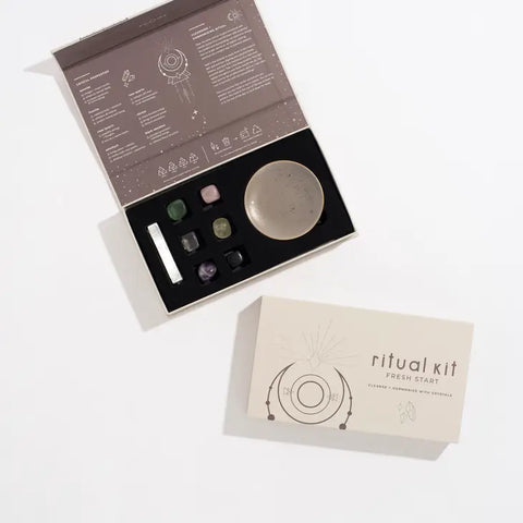 Ritual Kit - Fresh Start