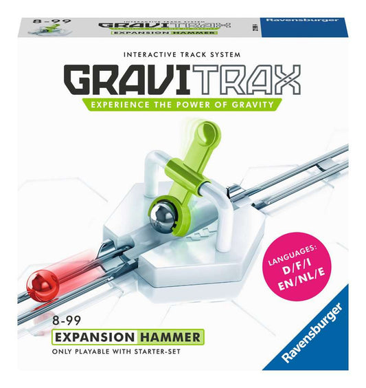 Gravitrax - Expansion Hammer