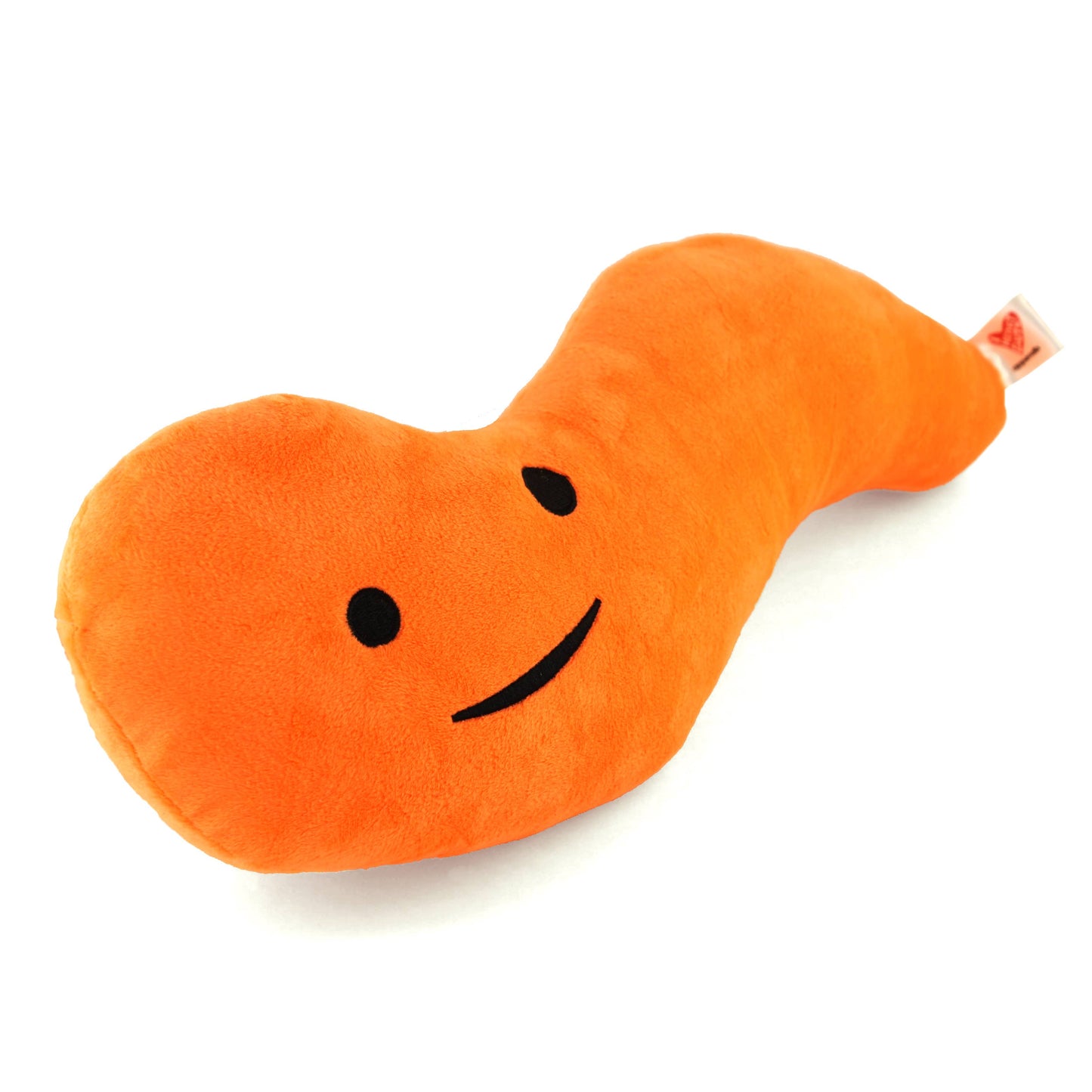 Stuffed Animal - Appendix: Feel it in Your Gut