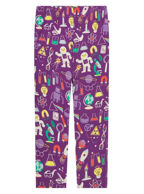 Leggings - Science