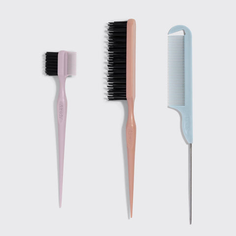 Styling Brush Set - Detail & Define