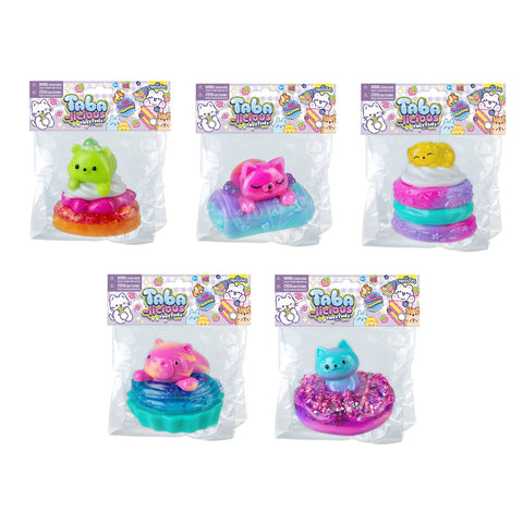 Squishy - Taba-licious Sweetsies Assortment