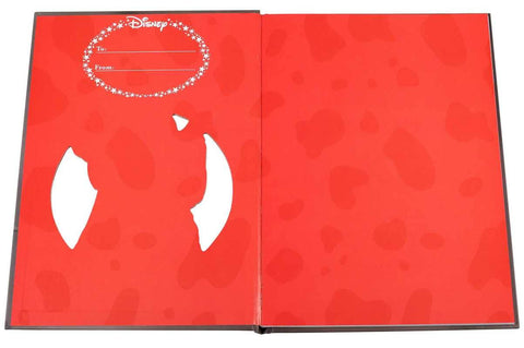 Book (Hardcover) - Disney Classics: 3 Wicked Villains