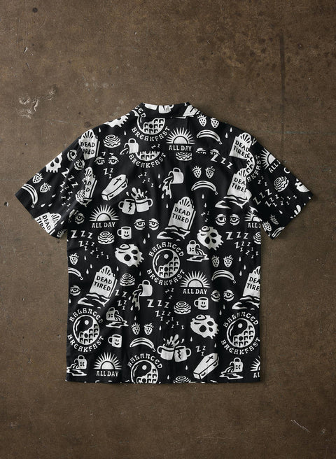 Button Down - Dead Tired