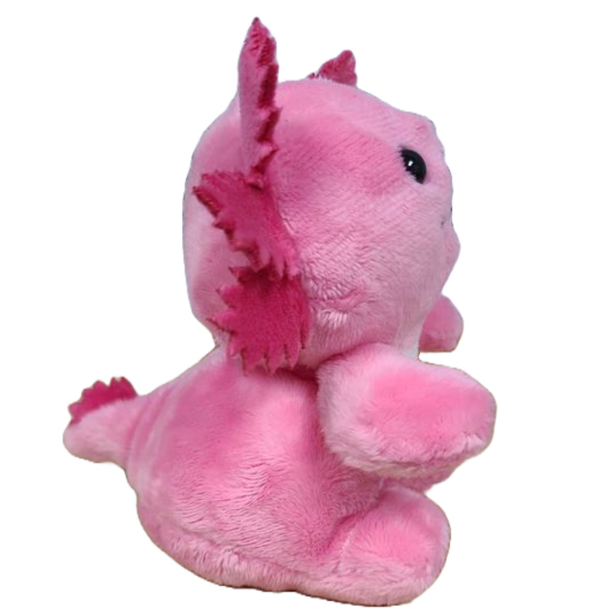 Stuffed Animal - Canned Axolotl