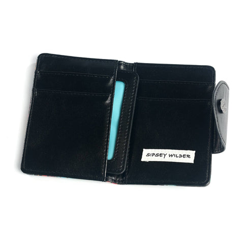 Snap Wallet - Jungle Boogie