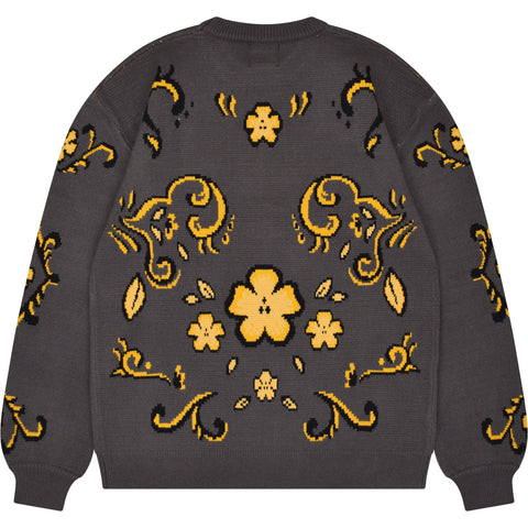 Sweater - Death Moth