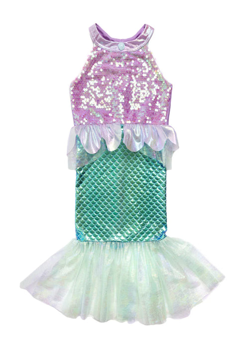 Dress Up - Misty Mermaid Dress