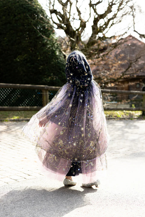 Dress Up - Twilight Enchantress Cloak