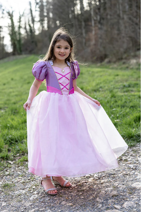 Dress Up - Once Upon a Princess Tower Dress