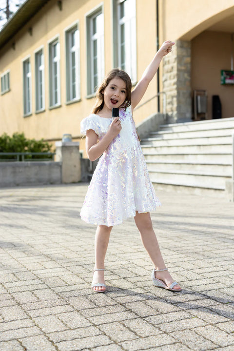 Vestir - Luna La Bruja de Medianoche