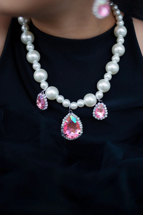 Dress Up - The Coco Jewelry Set