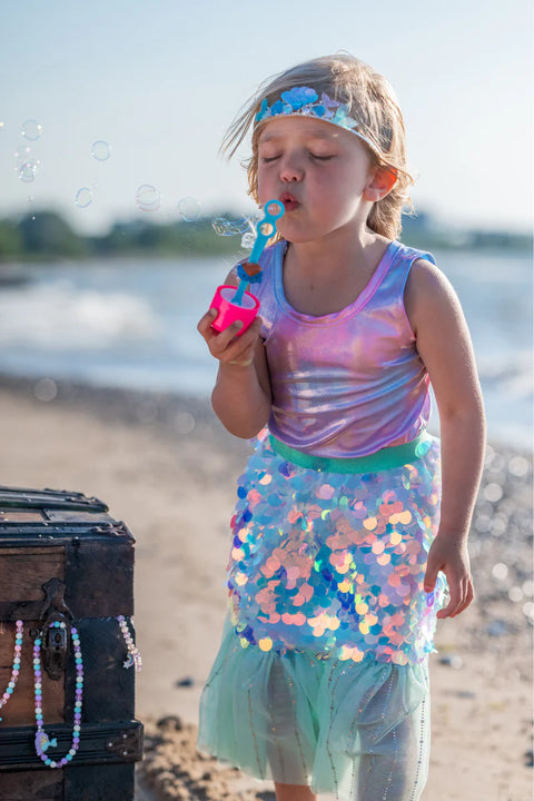 Vestir - Luna La Bruja de Medianoche