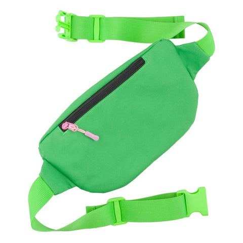 Fanny Pack - Hoppy Days Frog
