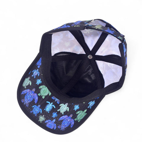 Active Hat - Turtle Tide
