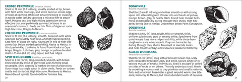Book (Paperback) - Pacific Intertidal Life 2nd Edition