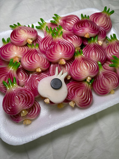 Magnet - Sliced Onion