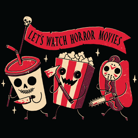 Tee (Unisex) - Midnight Movie