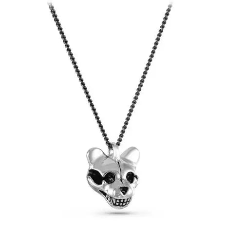 Jewelry - Teddy Bear Skull