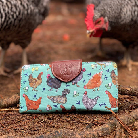 Long Wallet - Hen Party